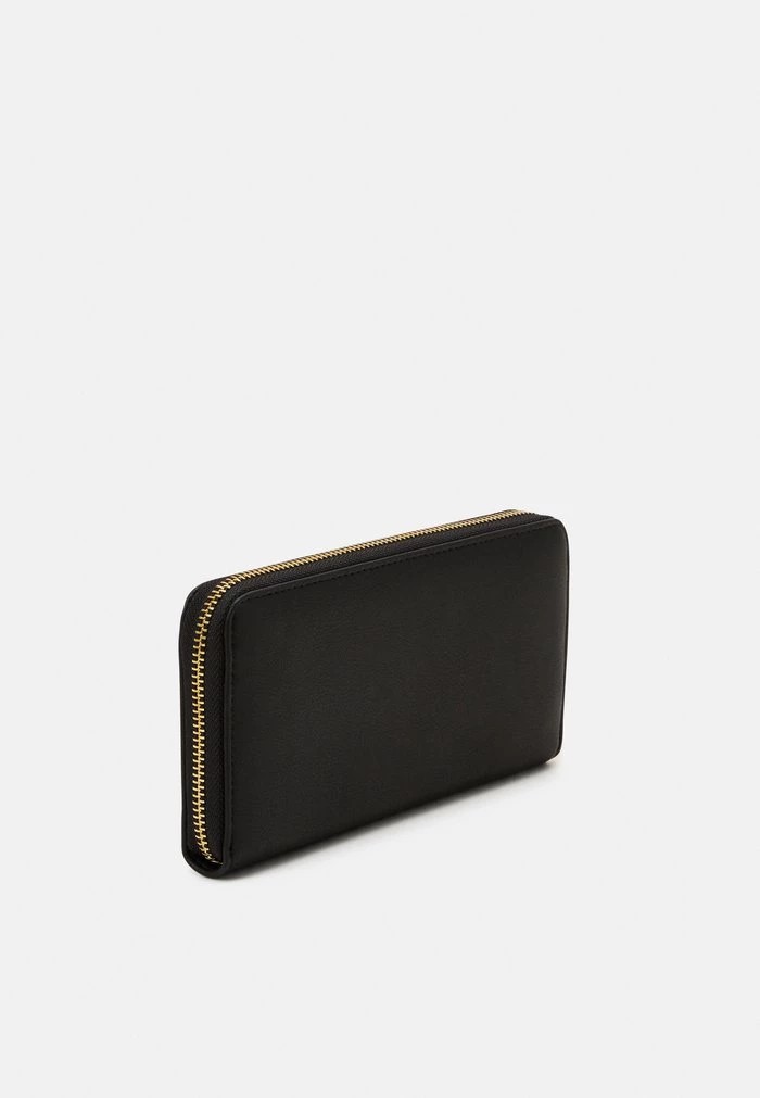 Portefeuille ANNA FIELD Anna Field Wallet Noir Femme | DCH-6543435